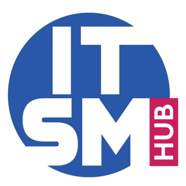 ITSM HUB logo