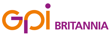 GPI Britannia logo