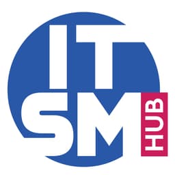 ITSM HUB logo